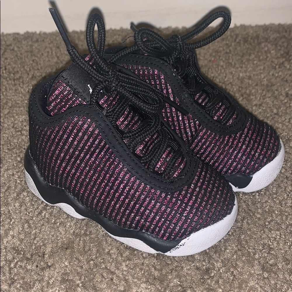 Jordan Kids Sneakers
